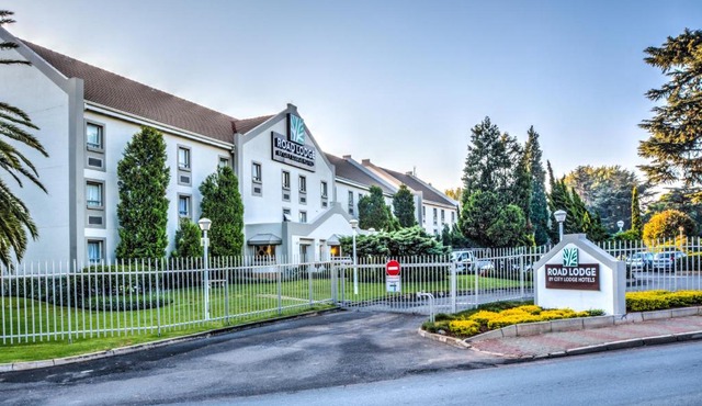 Road Lodge Germiston