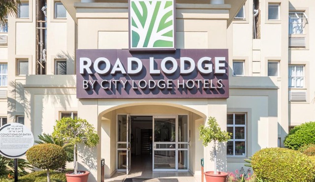 Road Lodge Isando