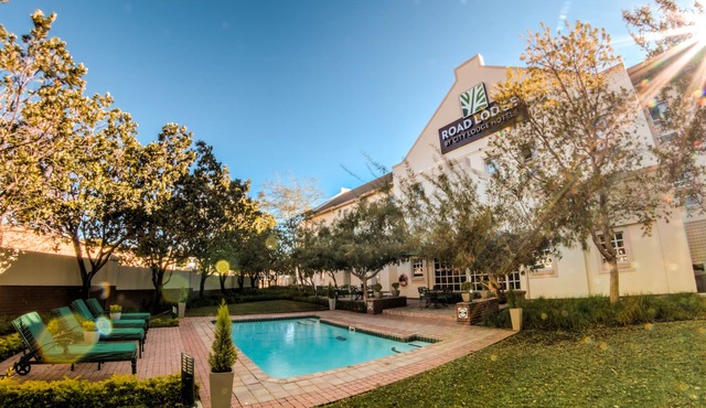 Road Lodge Rustenburg