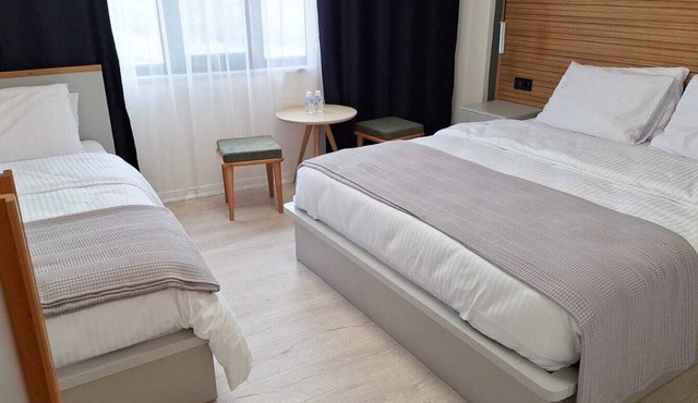ROAD OTEL İPSALA