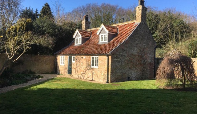 Roadside Cottage