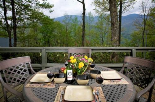 Roaring Fork Chalet