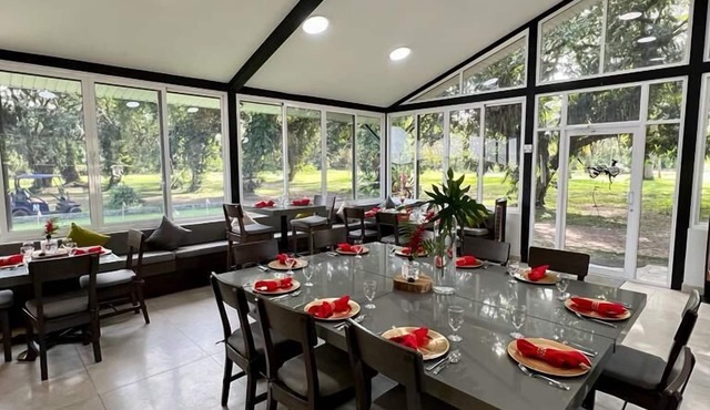 Roaring River Resort