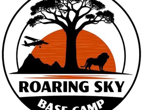 Roaring Sky Base Camp