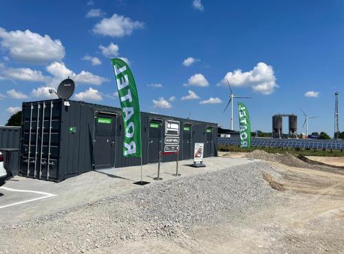 Roatel Kirchberg an der Jagst (A6) my-roatel-com