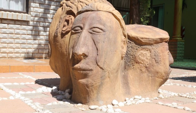 Roba Monakedi Guest Lodge