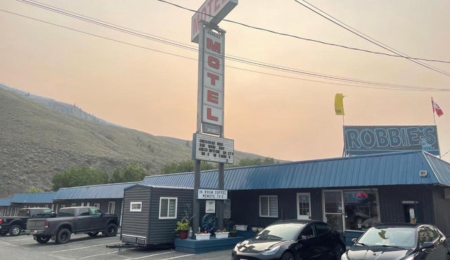 Robbie's Motel