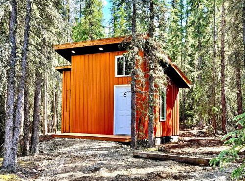 Roberts Lodge