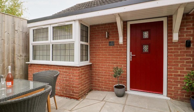 Robin Cottage