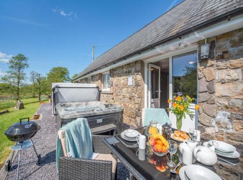 Robin Cottage