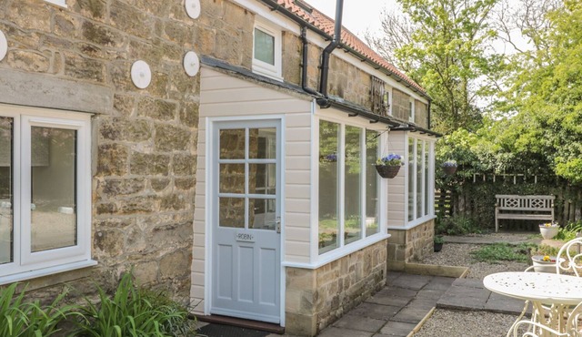 Robin Cottage