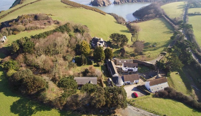 Robin Cottage, Ilfracombe