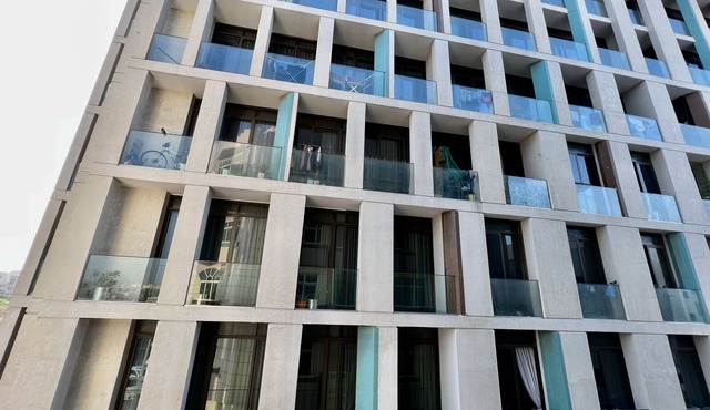 Robin Hostel Dubai