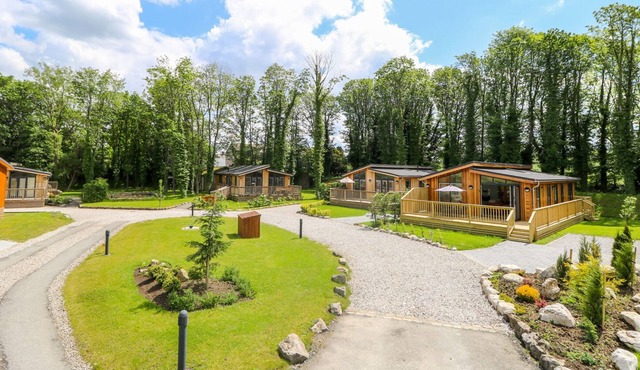 Robin Lodge