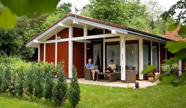 Robinson by Interhome