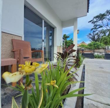 Robiu Bed & Breakfast