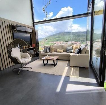 Robles Penthouse