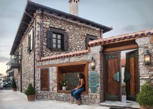 Robolo Boutique Hotel by H&T