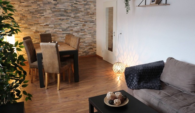 Robs Ferienwohnung