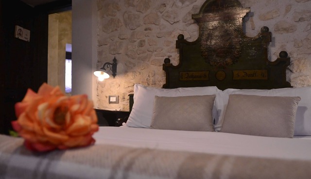Robur Marsorum Albergo Diffuso