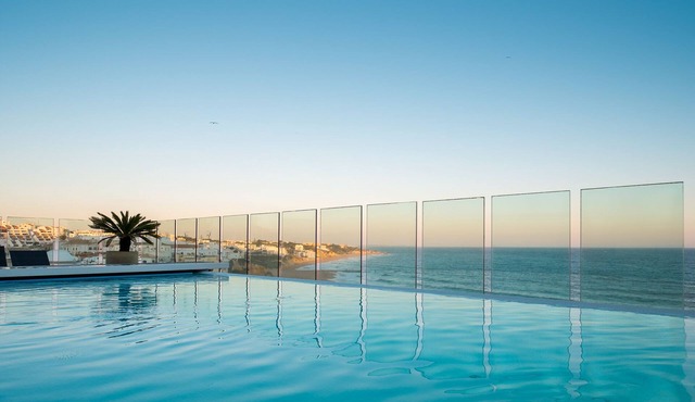 Rocamar Exclusive Hotel Spa Adults Only