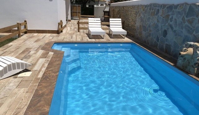 Rocamar House