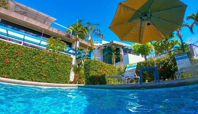Rocamar Oceanfront Beauty!