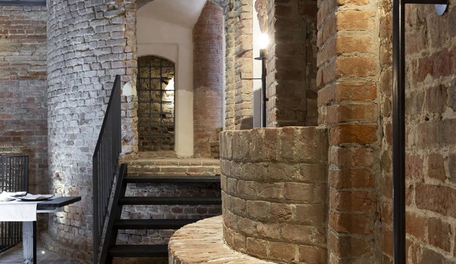 Rocca di Arignano