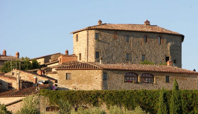 Rocca di Castagnoli