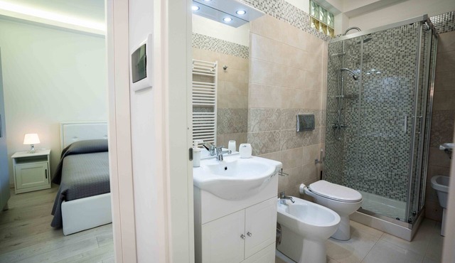 Rocca di Cerere - Kamuth house, a heart of home that will surprise you.