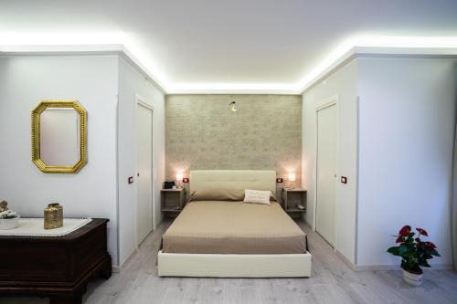 ROCCA DI CERERE "rocca da zeru" Apartments