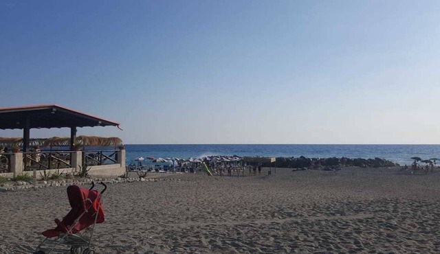 Rocca Nicefora B&B Vallelonga