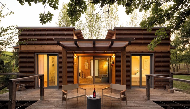 Roccafiore Wine Resort & Spa