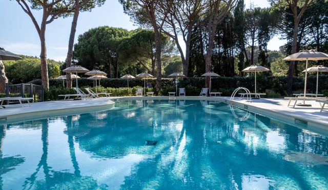 Roccamare Resort - Casa di Levante