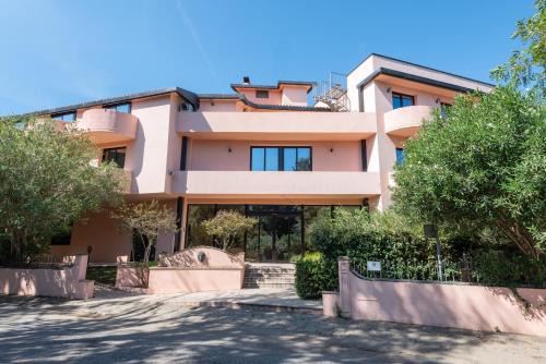 Roccamare Resort - Hotel Casa di Levante