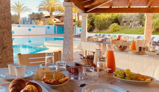 rocce antiche resort