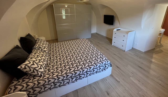 Rocchetta Suite - Romantic relaxation
