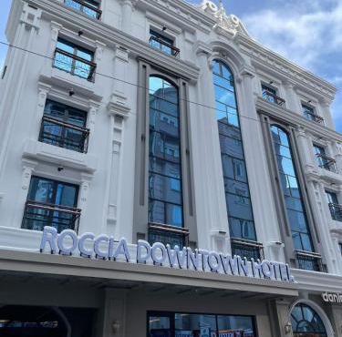 Roccia DownTown Otel
