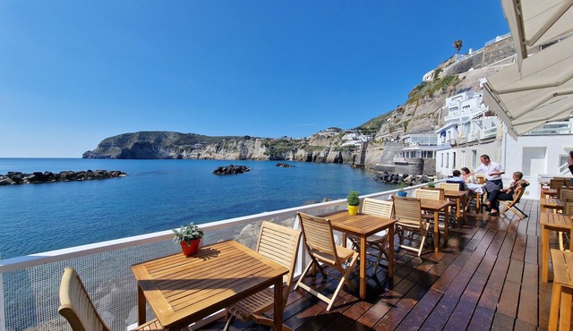 Roccobarocco Boutique Hotel