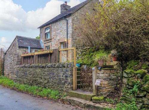 Rock Cottage