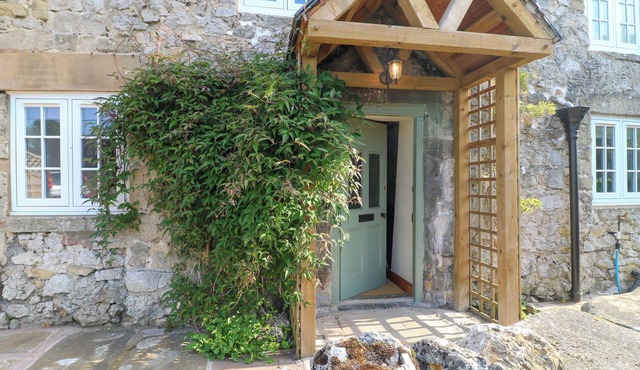 Rock Cottage