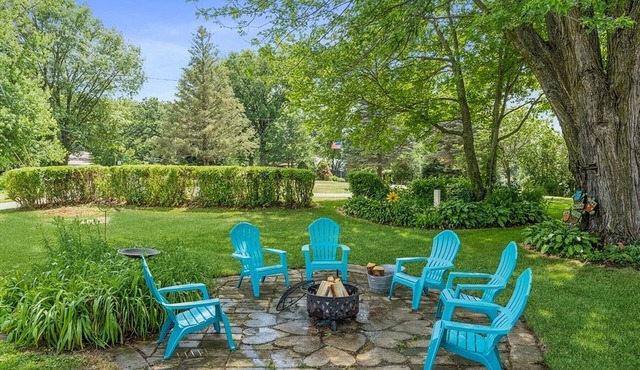 Rock Creek Lakefront Gem