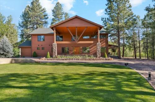 Rock Creek Ranch
