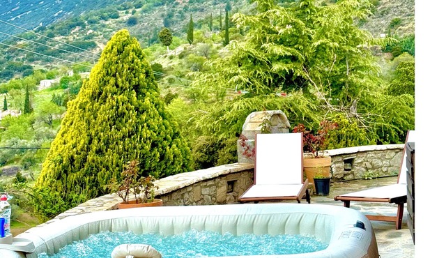 Rock Dandy - Private lux chalet | Sauna & parking | Among the clouds