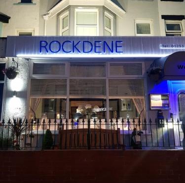Rock Dene Hotel