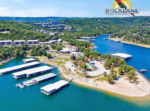 Rock Lane Resort