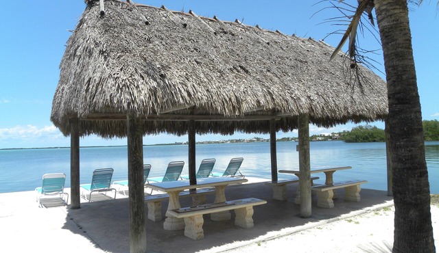 Rock Reef Resort
