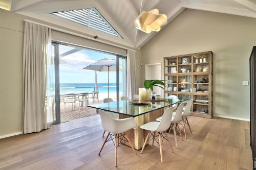 Rock Villa