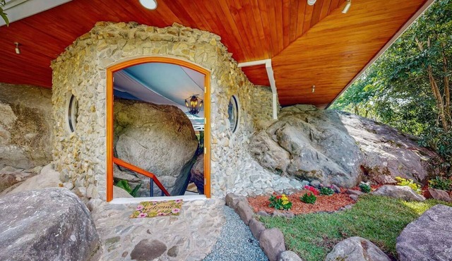 Rocka Verde Retreat