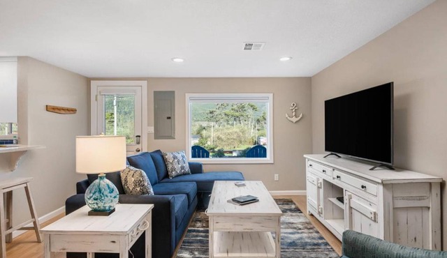 Rockaway Beach Cottage